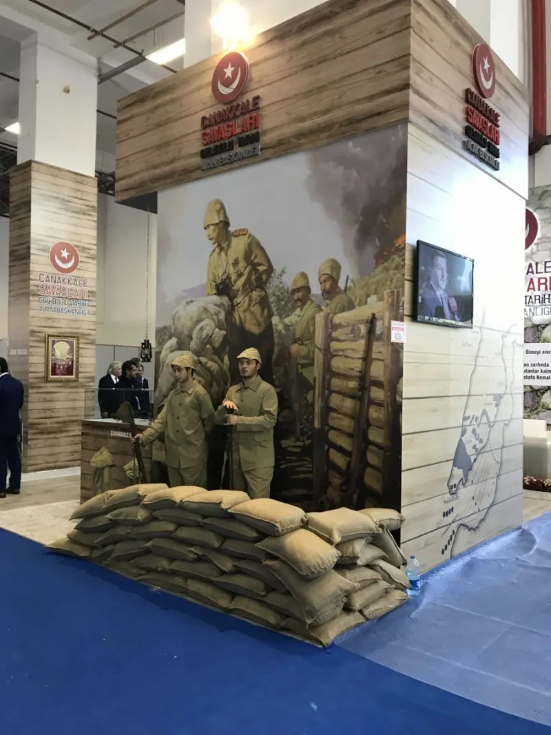 Çanakkale