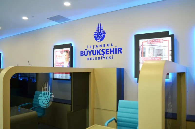 İBB