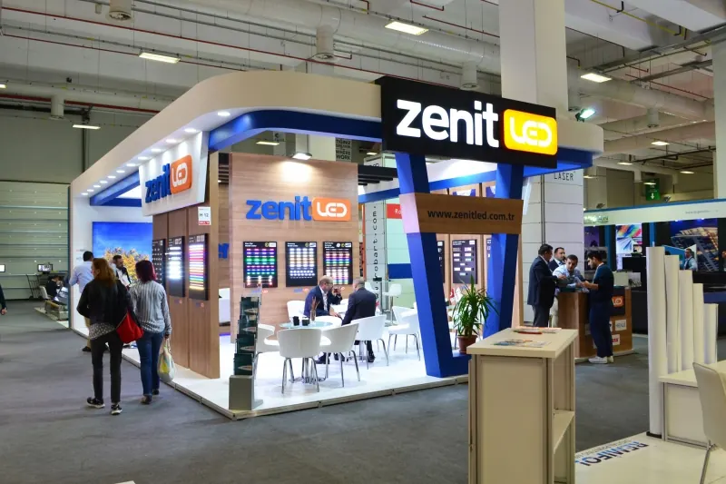 Zenit LED