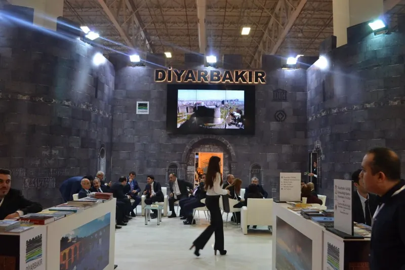 Diyarbakır