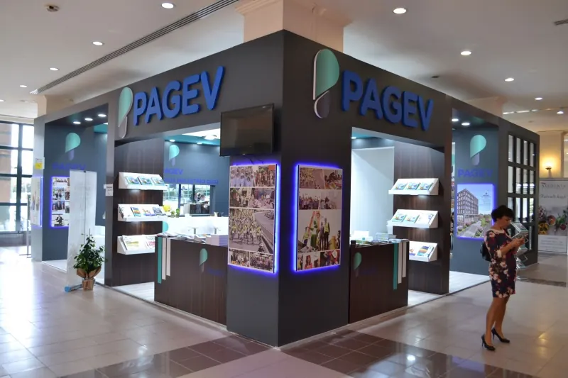 Pagev · Plastavrasya