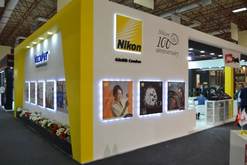 Silmo Optik