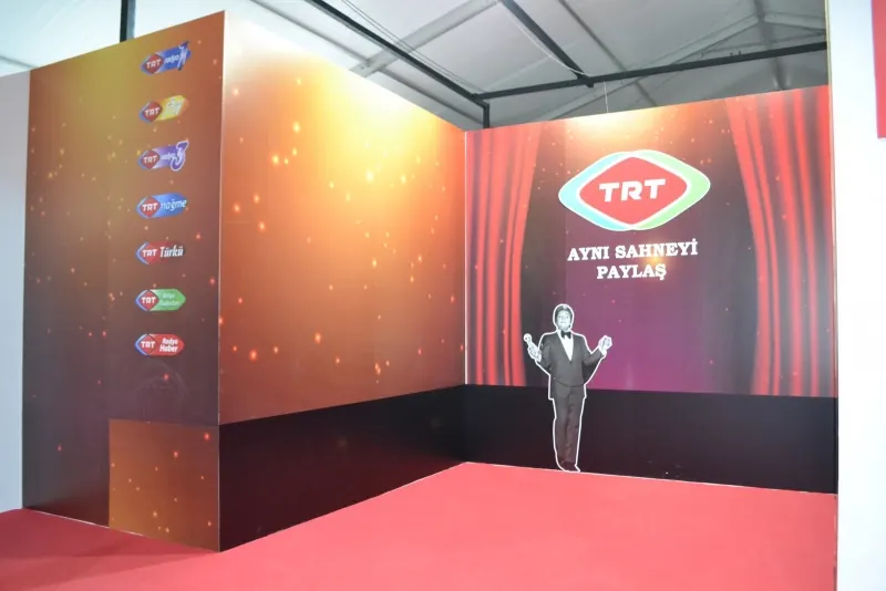 TRT Radyo Günleri · Malatya