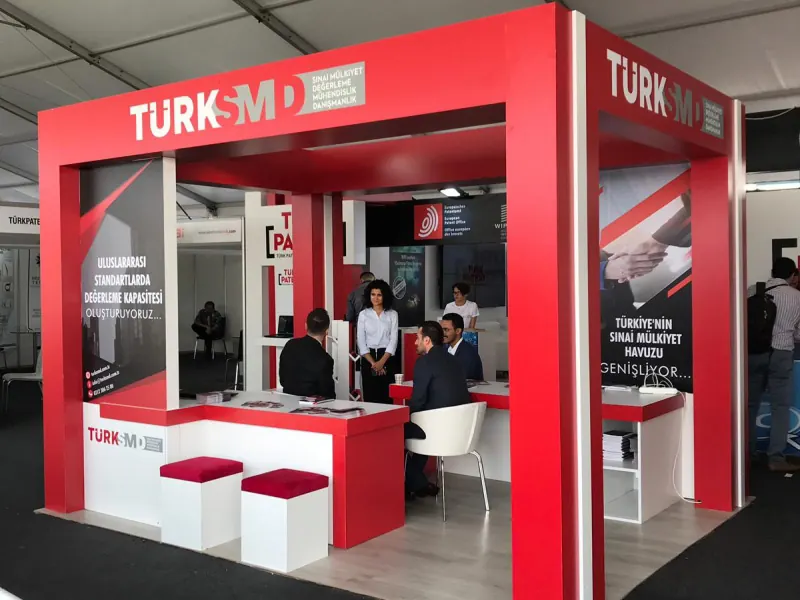 Türk Patent · Teknofest