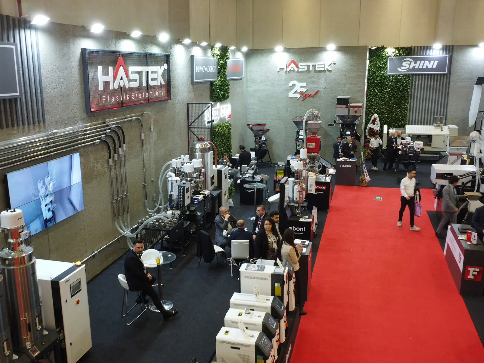 Hastek