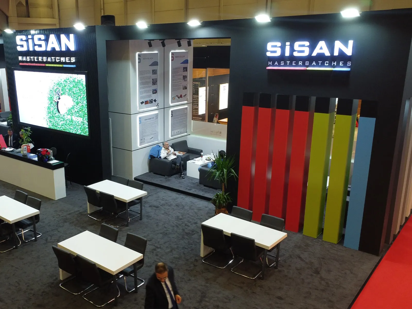 Sisan