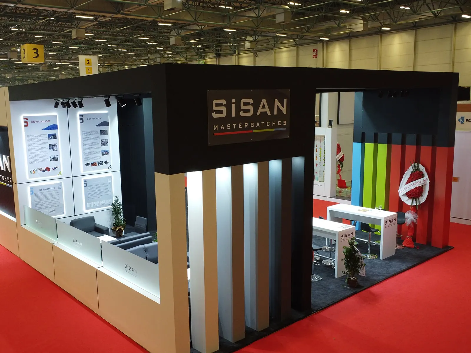 Sisan