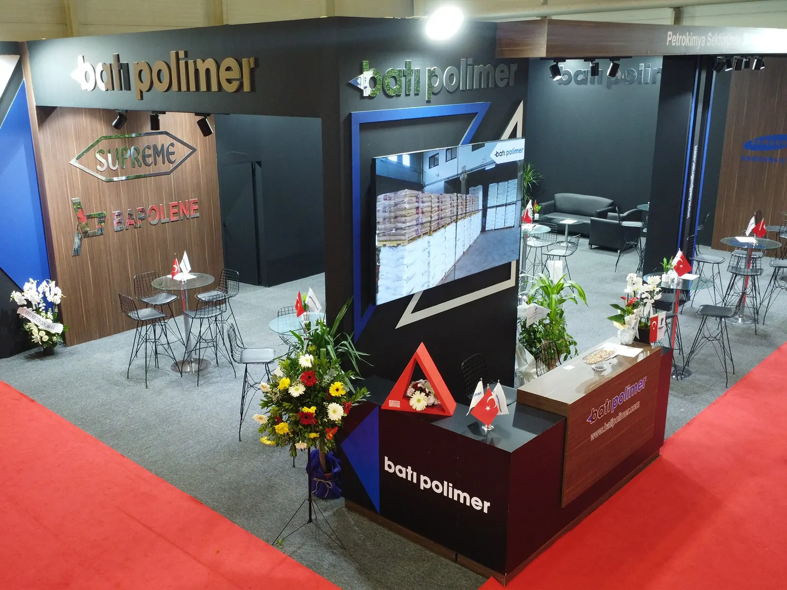 Batı Polimer