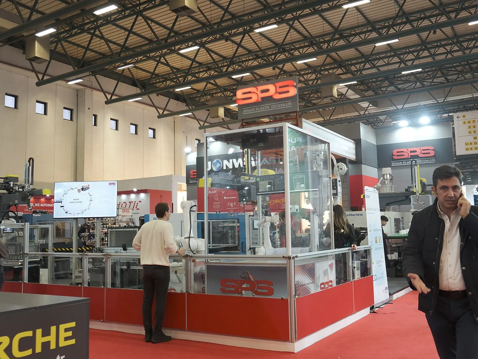 SPS