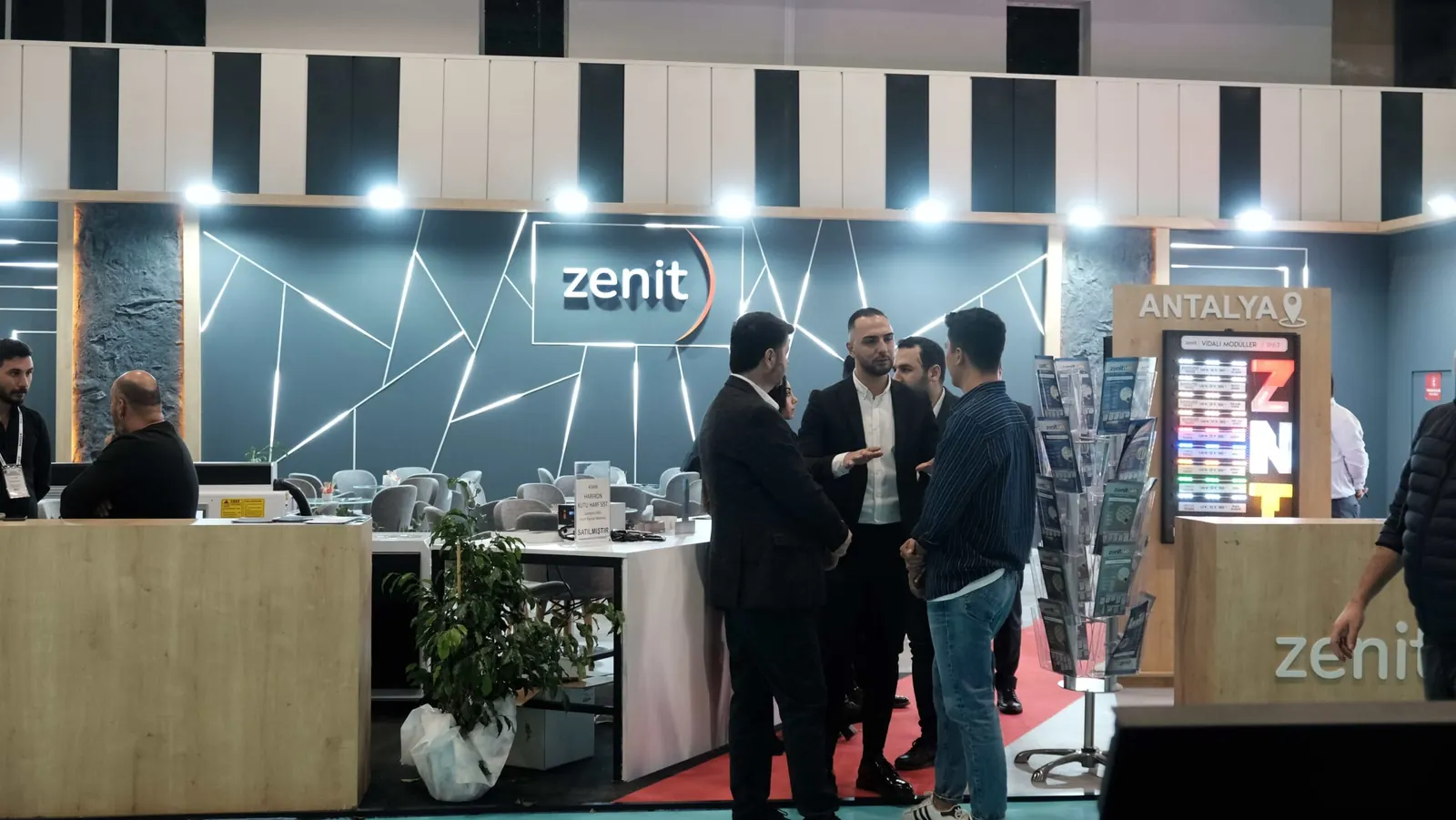 Zenit LED