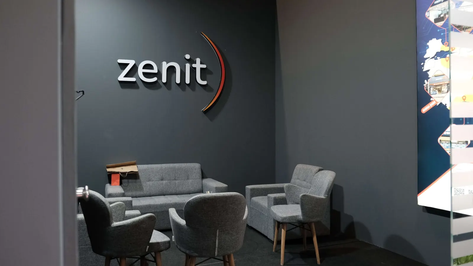 Zenit LED
