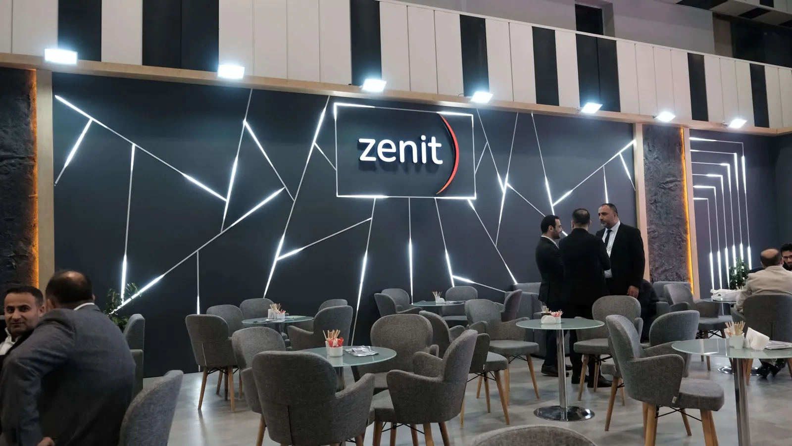 Zenit LED