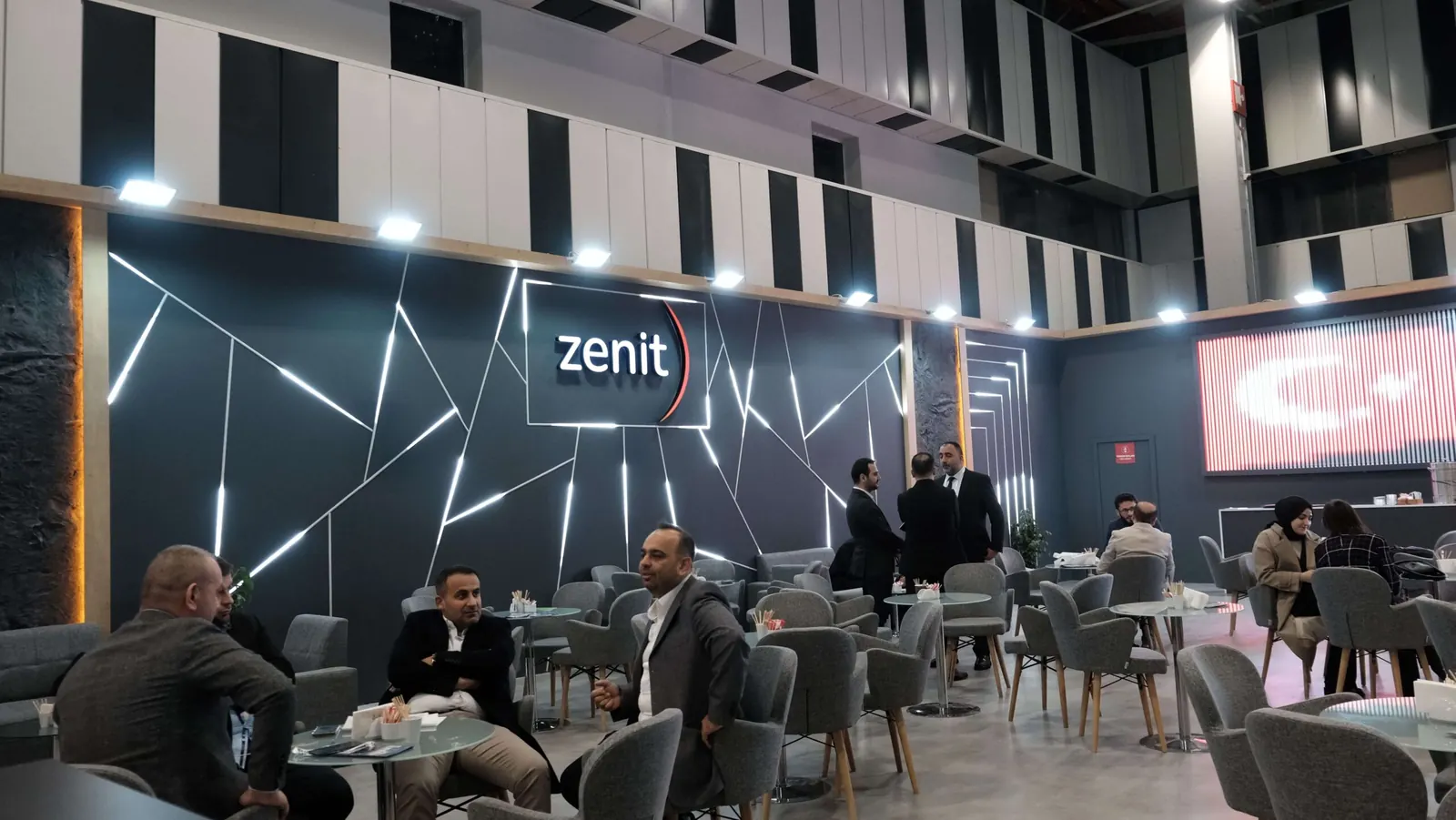 Zenit LED